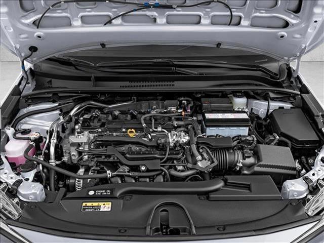 New 2026 Toyota Corolla LE image 8