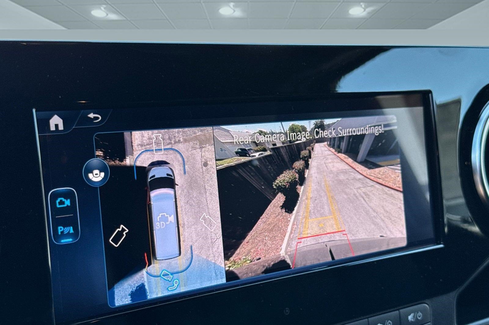 New 2026 Mercedes-Benz Sprinter 2500 image 22