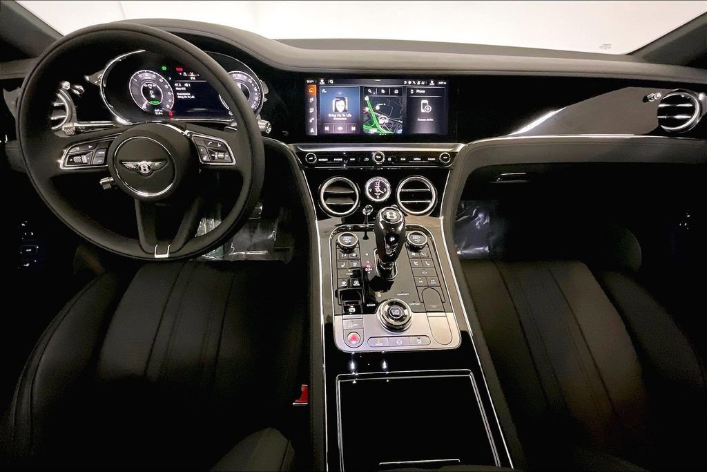 New 2026 Bentley Continental GT AWD/4WD image 21