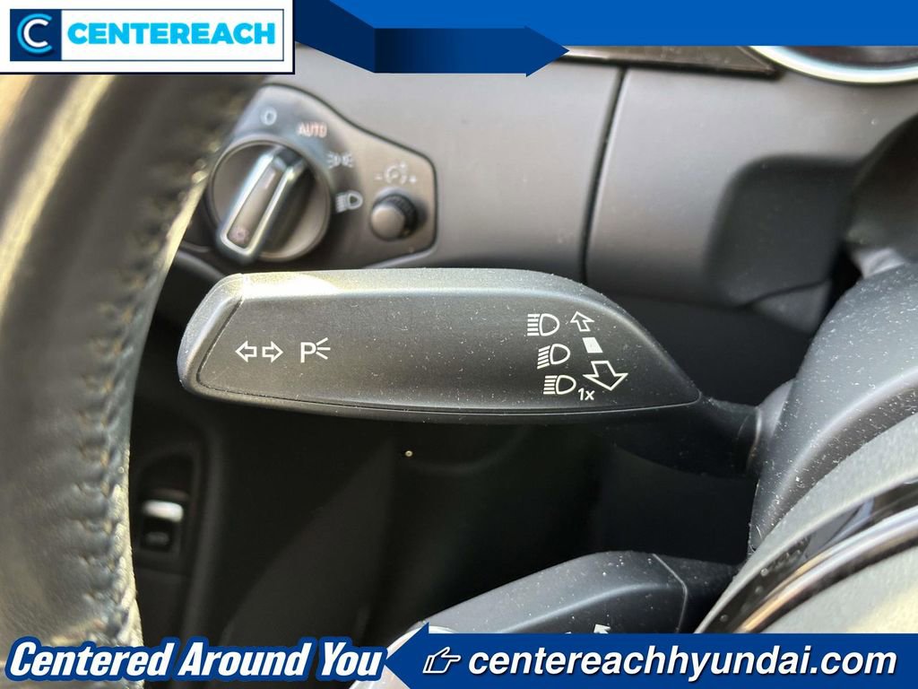 Used 2017 Audi A5 2.0T Sport image 21