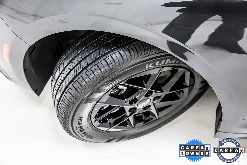 Used 2026 Kia K5 LXS image 11