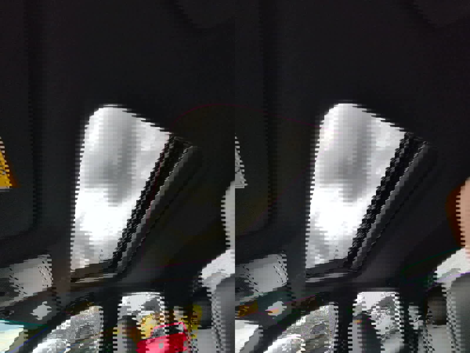 Used 2023 Honda Civic Sport Touring image 2