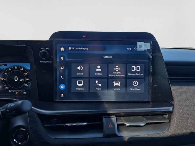 New 2026 Subaru Outback Limited AWD/4WD image 15