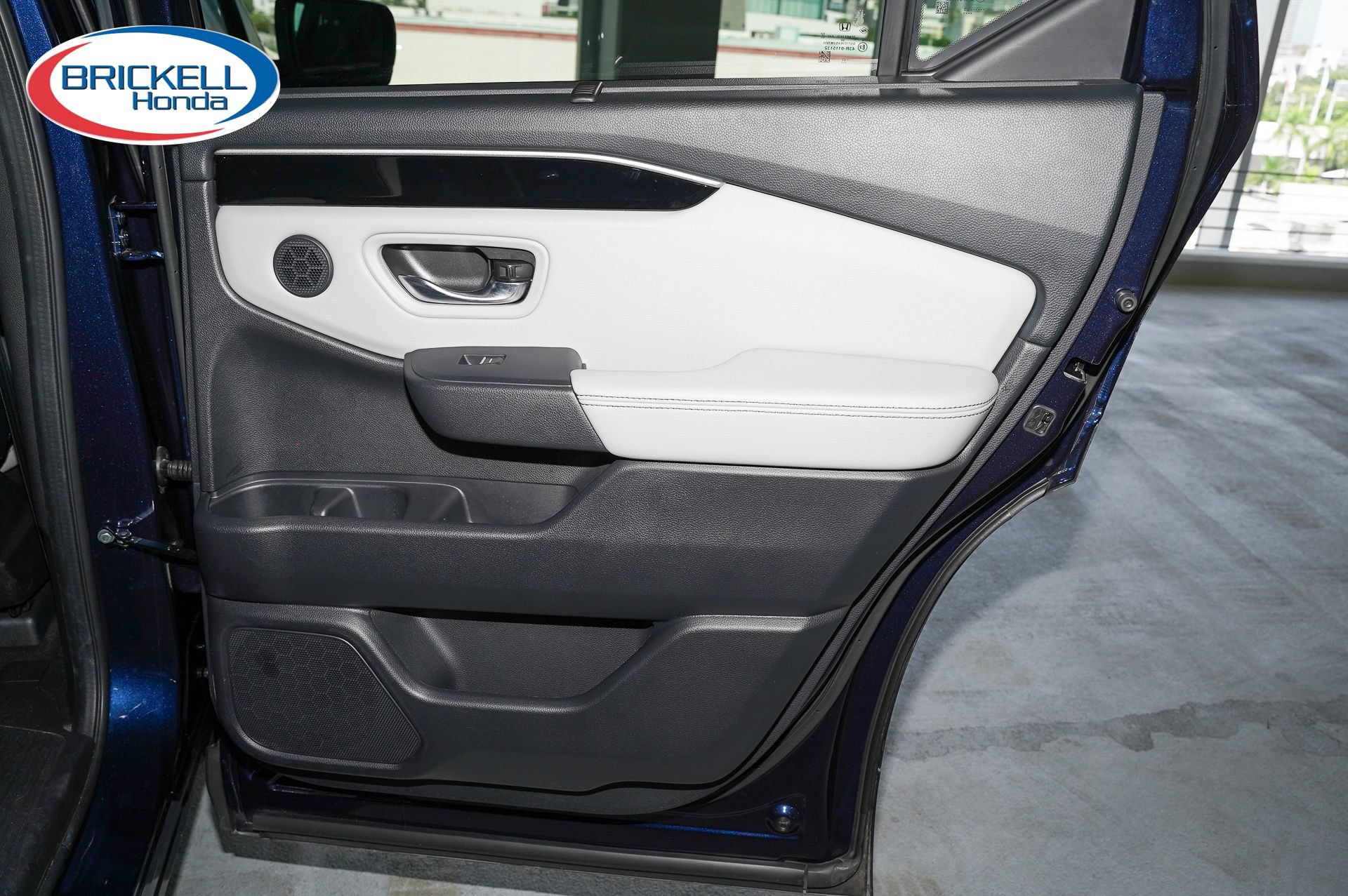 Certified 2023 Honda Pilot EX-L image 18