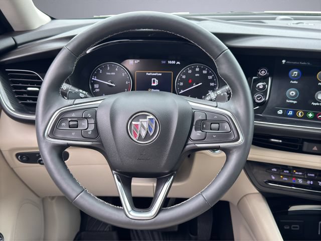 Certified 2023 Buick Envision Essence AWD/4WD image 15