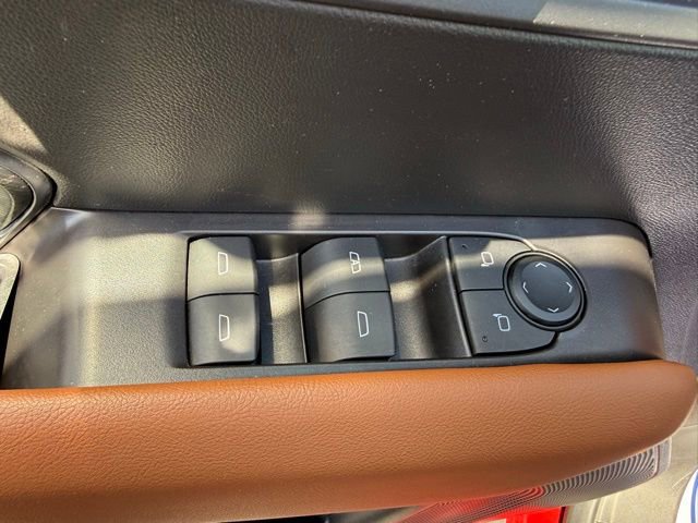 Used 2024 GMC Canyon AT4 w/ Technology Package image 14