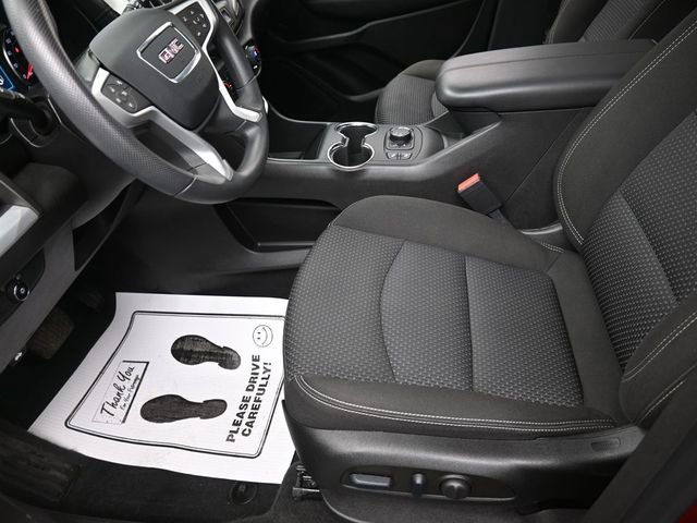 Used 2023 GMC Terrain SLE w/ Driver Convenience Package image 15