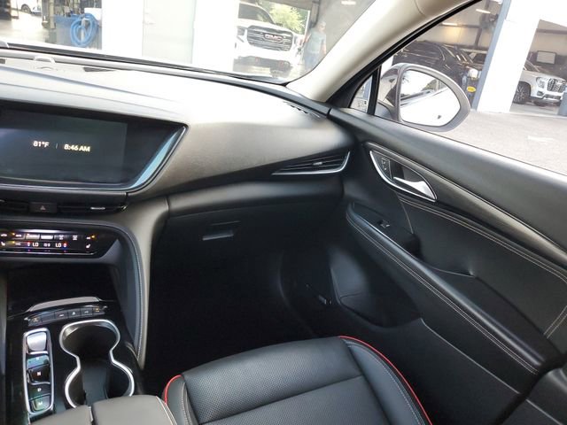 Used 2022 Buick Envision Essence w/ Technology Package II FWD image 14