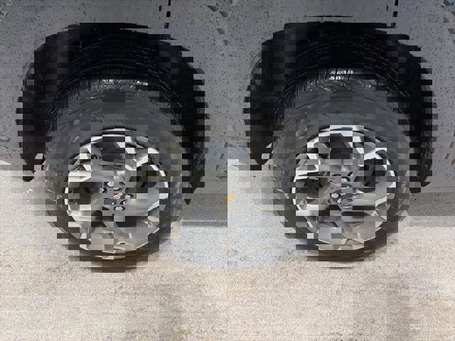 New 2026 Chevrolet Trax LT w/ Driver Confidence Package image 7