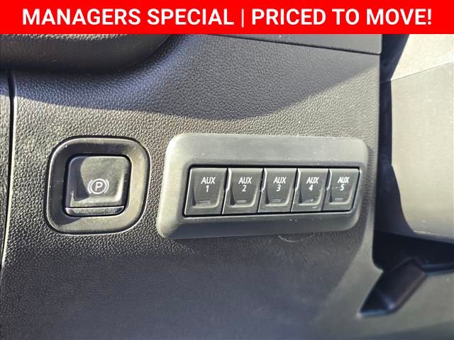 New 2026 Chevrolet Silverado 3500 W/T w/ WT Convenience Package AWD/4WD image 22