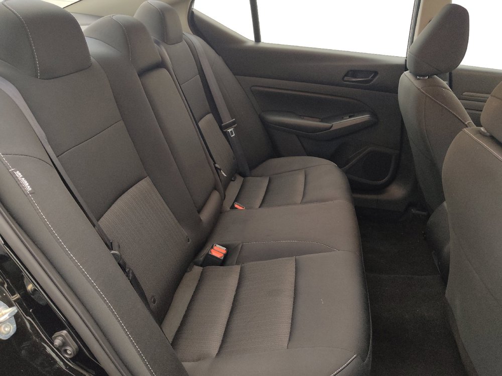 Used 2025 Nissan Altima 2.5 S FWD image 19