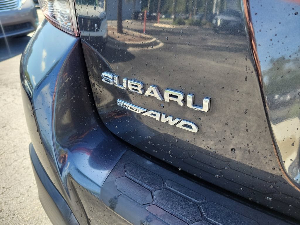 Used 2019 Subaru Crosstrek 2.0i Premium w/ Moonroof Package AWD/4WD image 9