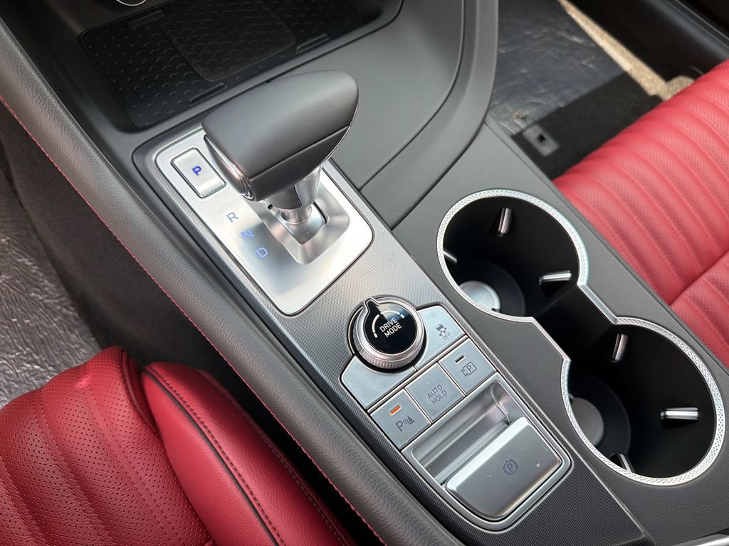 New 2026 Genesis G70 3.3T Sport Prestige RWD image 33