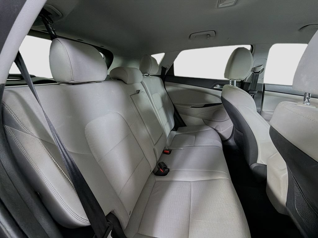 Used 2020 Hyundai Tucson Value FWD image 26