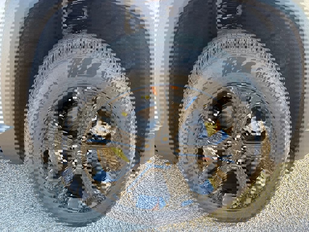 New 2026 Chevrolet Equinox LT w/ Convenience Package II image 11