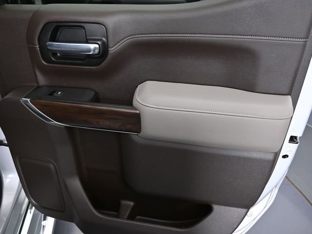 Used 2021 GMC Sierra 1500 SLT image 35