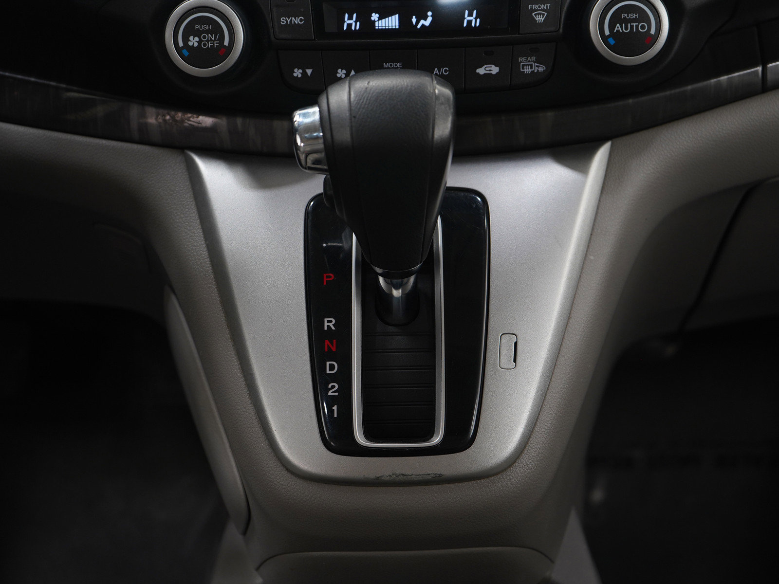 Used 2012 Honda CR-V EX-L image 17