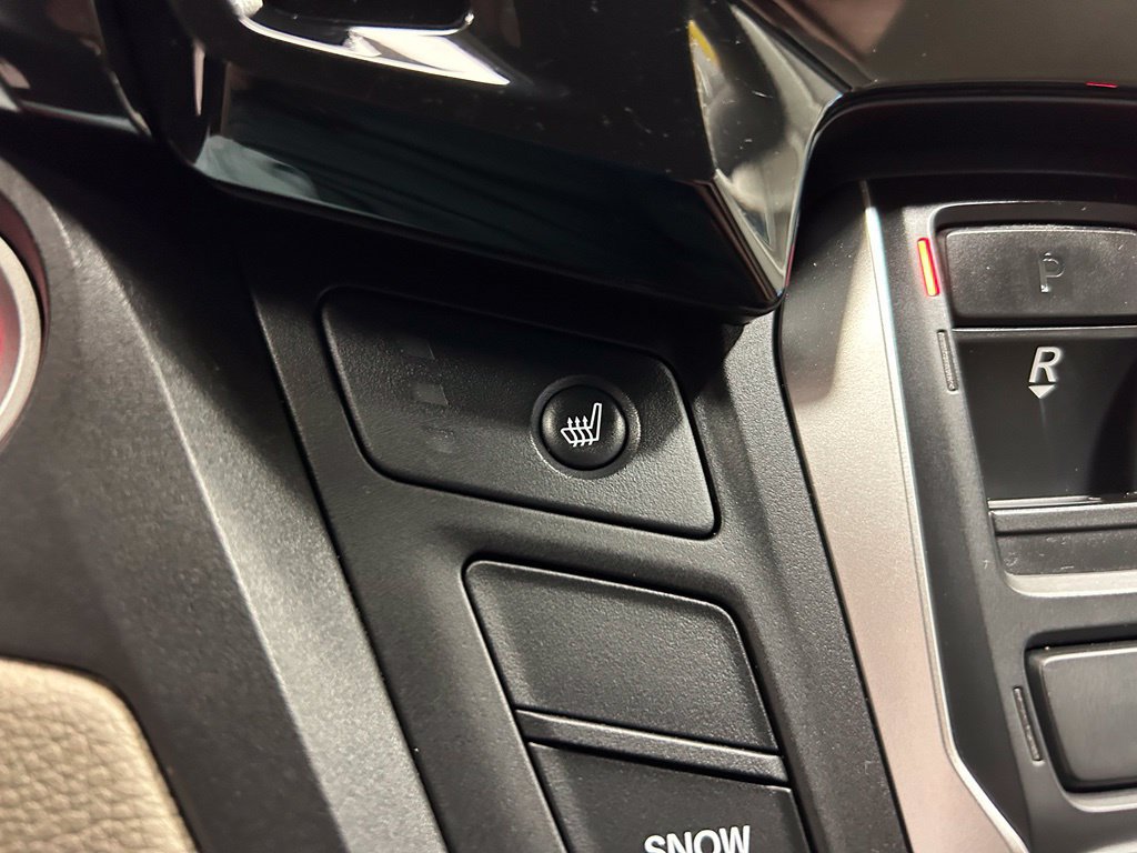 Used 2018 Honda Odyssey EX-L image 19