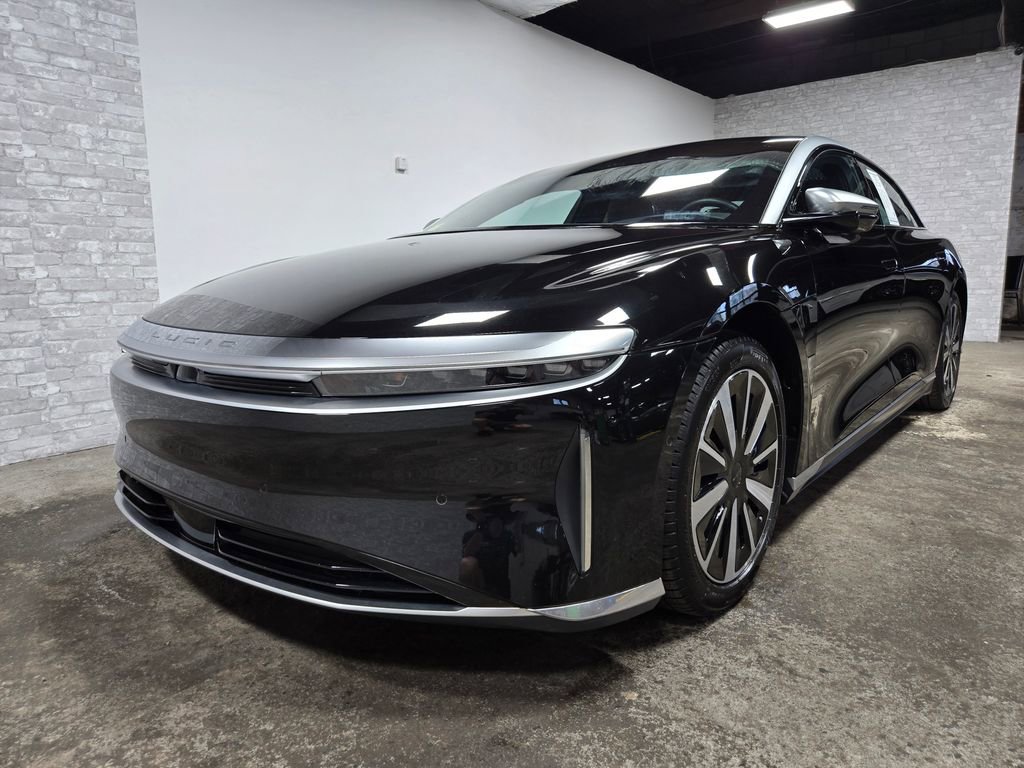 Used 2022 Lucid Air Grand Touring AWD/4WD image 5