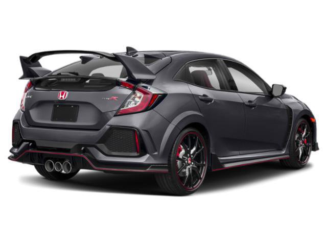 Used 2019 Honda Civic Type R image 2