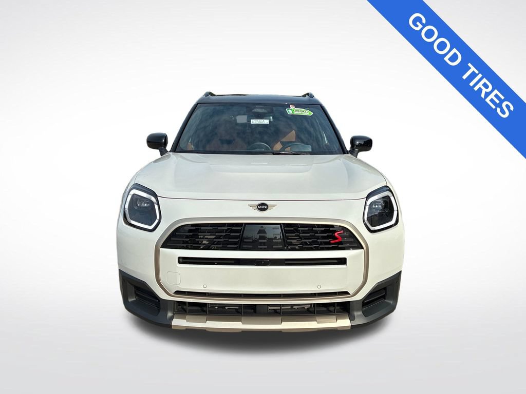 Used 2026 MINI Cooper Countryman S AWD/4WD image 9