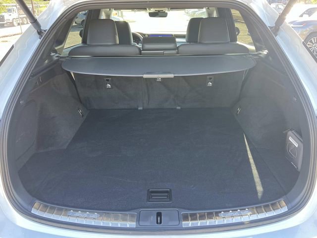 Certified 2025 Lexus RX 350 FWD image 23