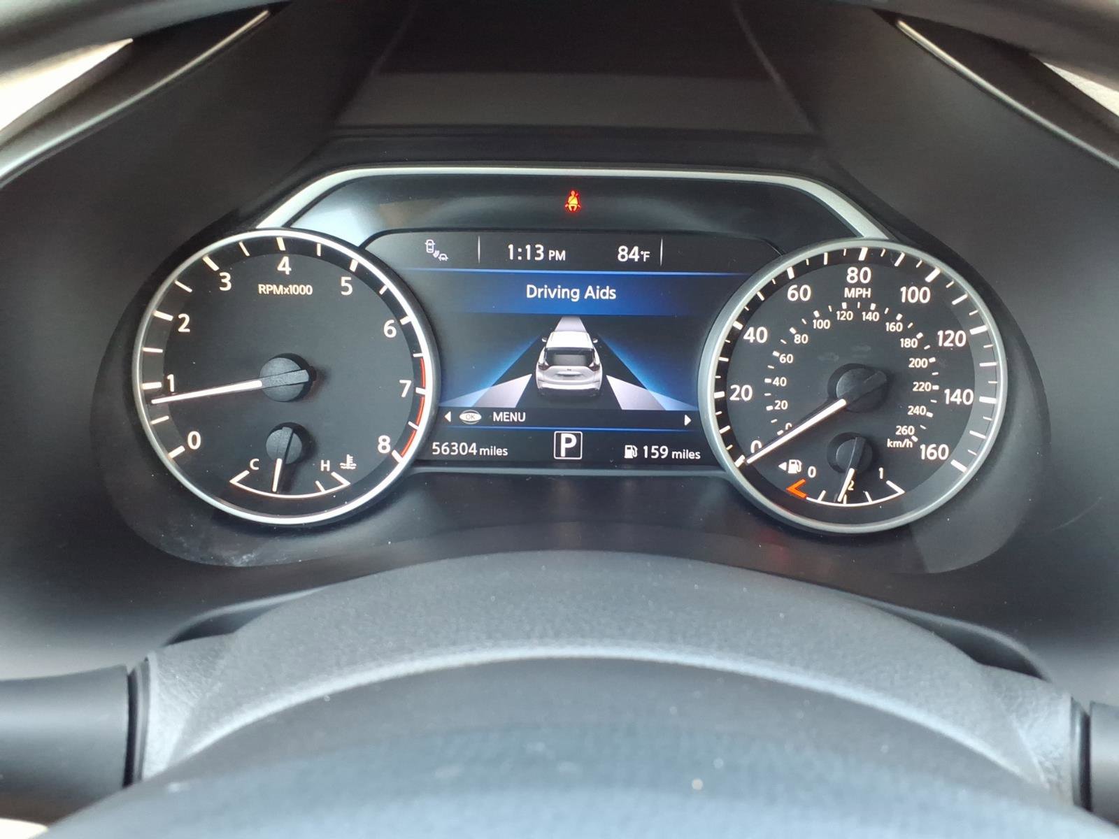 Used 2020 Nissan Murano SV image 24