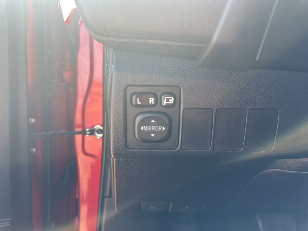 Used 2016 Scion iM image 13