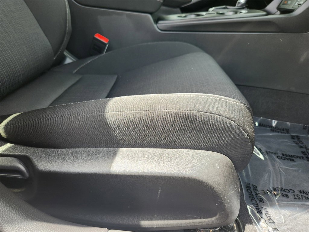 Used 2022 Honda Civic EX image 26