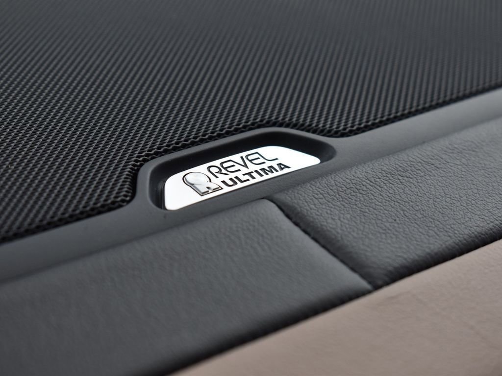 New 2026 Lincoln Navigator L Black Label AWD/4WD image 15