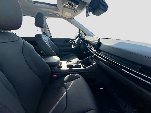 New 2026 Kia Carnival SX Prestige image 31