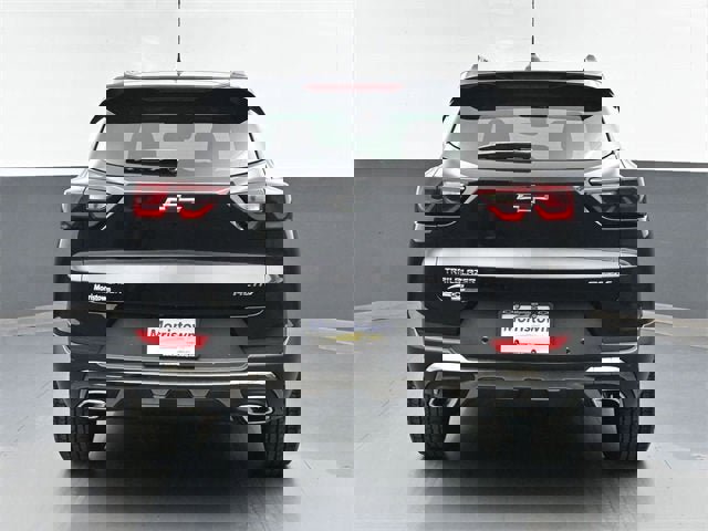 New 2026 Chevrolet TrailBlazer ACTIV w/ Convenience Package image 13