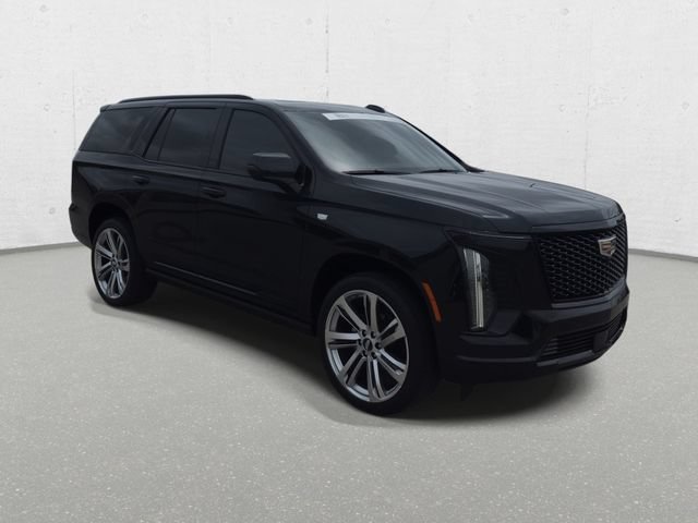 Certified 2025 Cadillac Escalade Sport AWD/4WD image 3