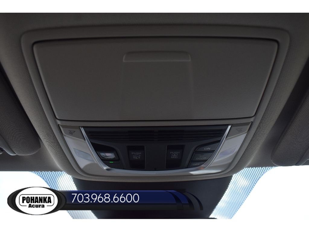 New 2026 Acura MDX w/ Technology Package AWD/4WD image 18