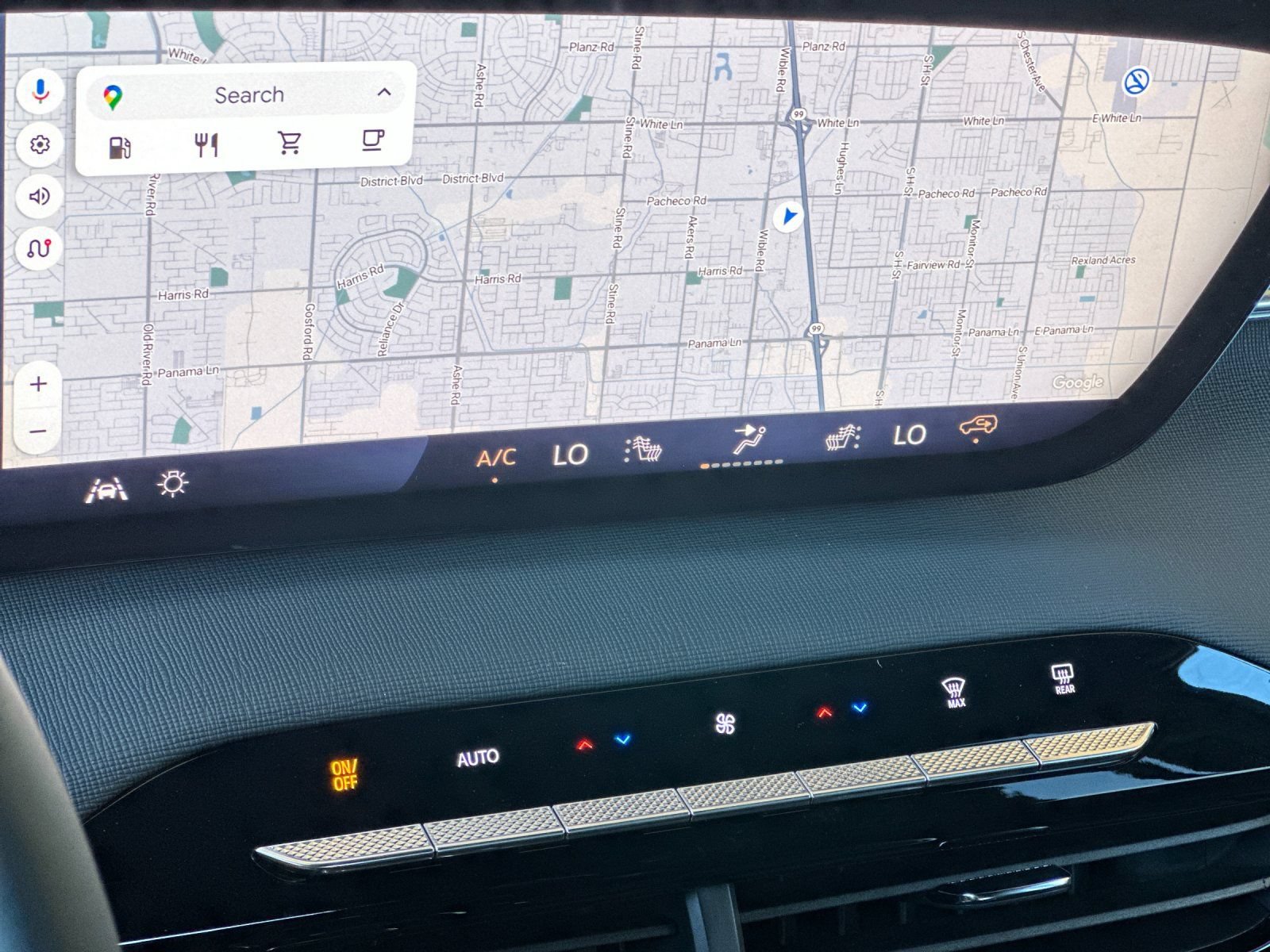 New 2026 Buick Enclave Sport Touring FWD image 20