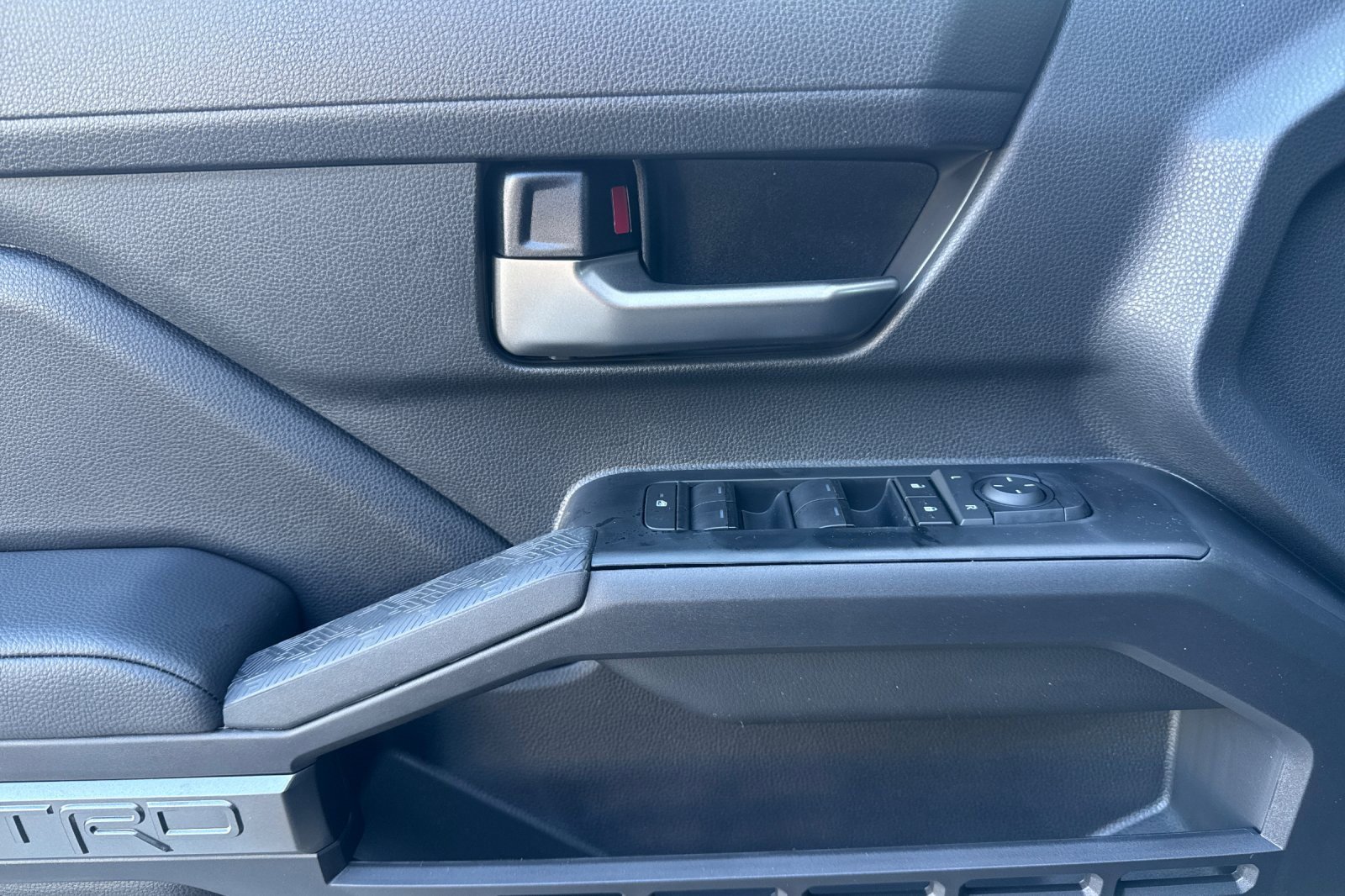 New 2026 Toyota Tacoma TRD Sport image 13