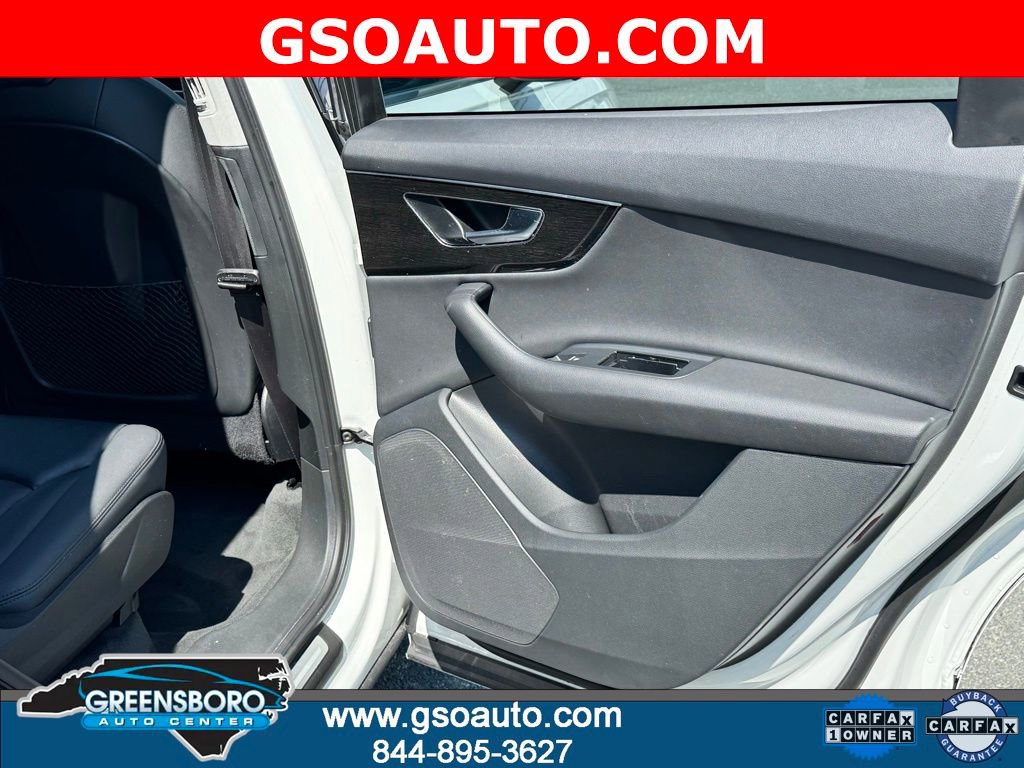 Used 2022 Audi Q7 2.0T Premium w/ Convenience Package image 28