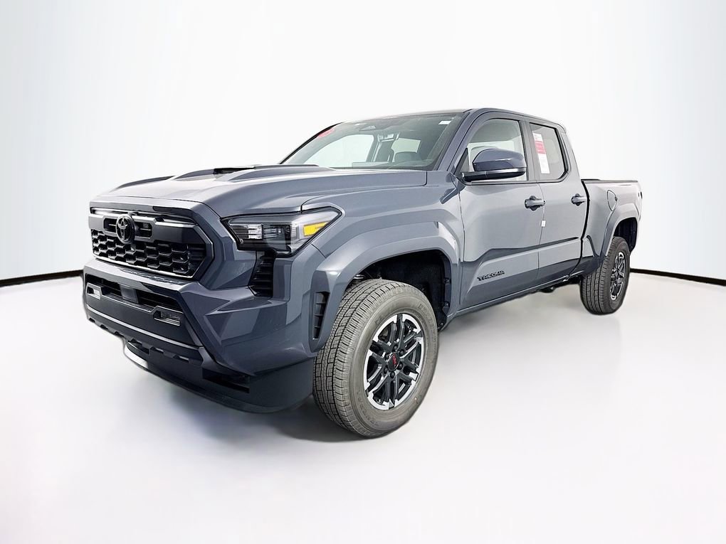 New 2026 Toyota Tacoma TRD Sport image 3