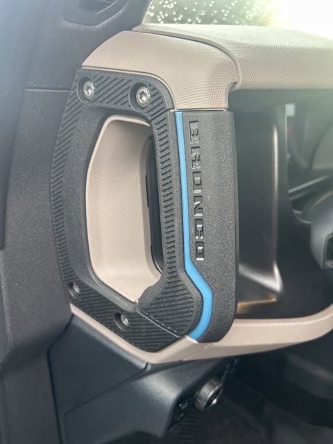 Used 2023 Ford Bronco Wildtrak image 17