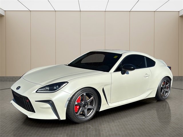 Used 2025 Toyota GR86 Premium