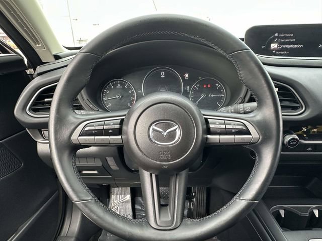 Used 2022 MAZDA CX-30 AWD 2.5 S w/ Select Package image 14