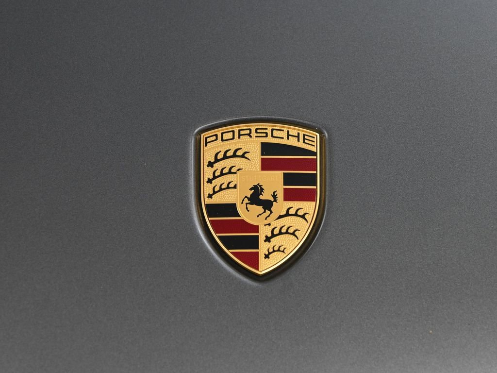 Certified 2024 Porsche 911 Carrera RWD image 31