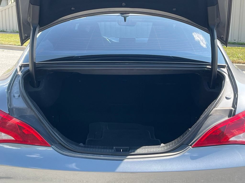 Used 2014 Mercedes-Benz CLA 250 image 26