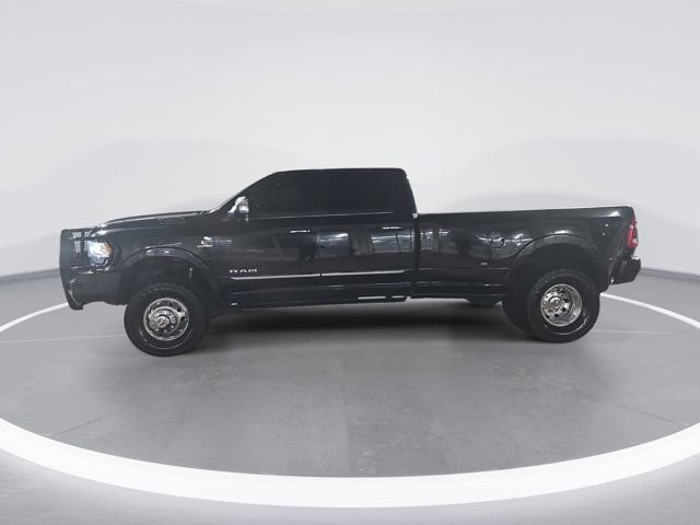 Used 2021 RAM 3500 Limited image 6