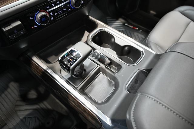 New 2026 Chevrolet Silverado 1500 LT Trail Boss w/ LT Trail Boss Premium Package AWD/4WD image 19