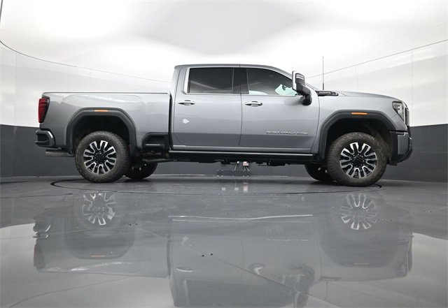 New 2026 GMC Sierra 3500 Denali Ultimate image 24