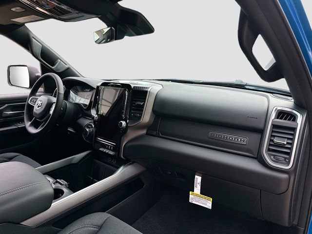 New 2025 RAM 1500 Big Horn image 28