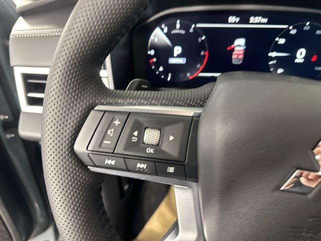 New 2026 Mitsubishi Outlander SE AWD/4WD image 28