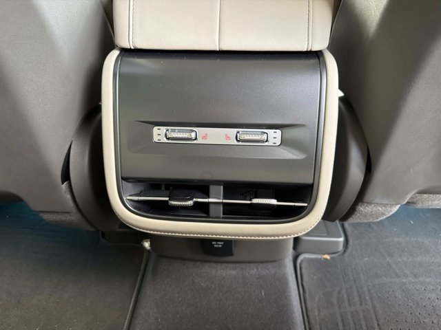 Certified 2025 Lincoln Nautilus Reserve AWD/4WD image 25