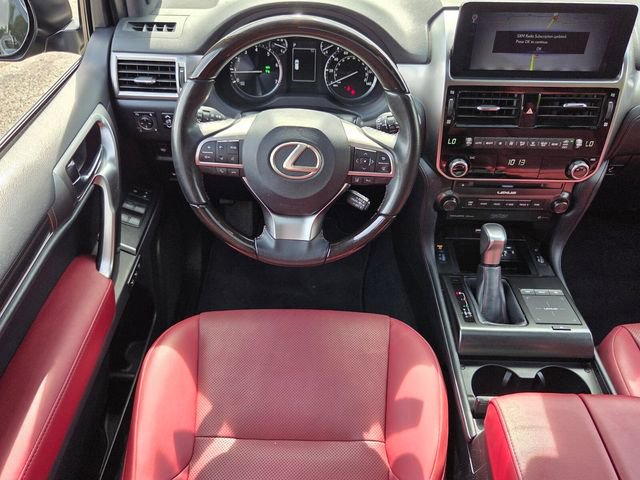 Used 2023 Lexus GX 460 Premium w/ Premium Plus Package AWD/4WD image 14